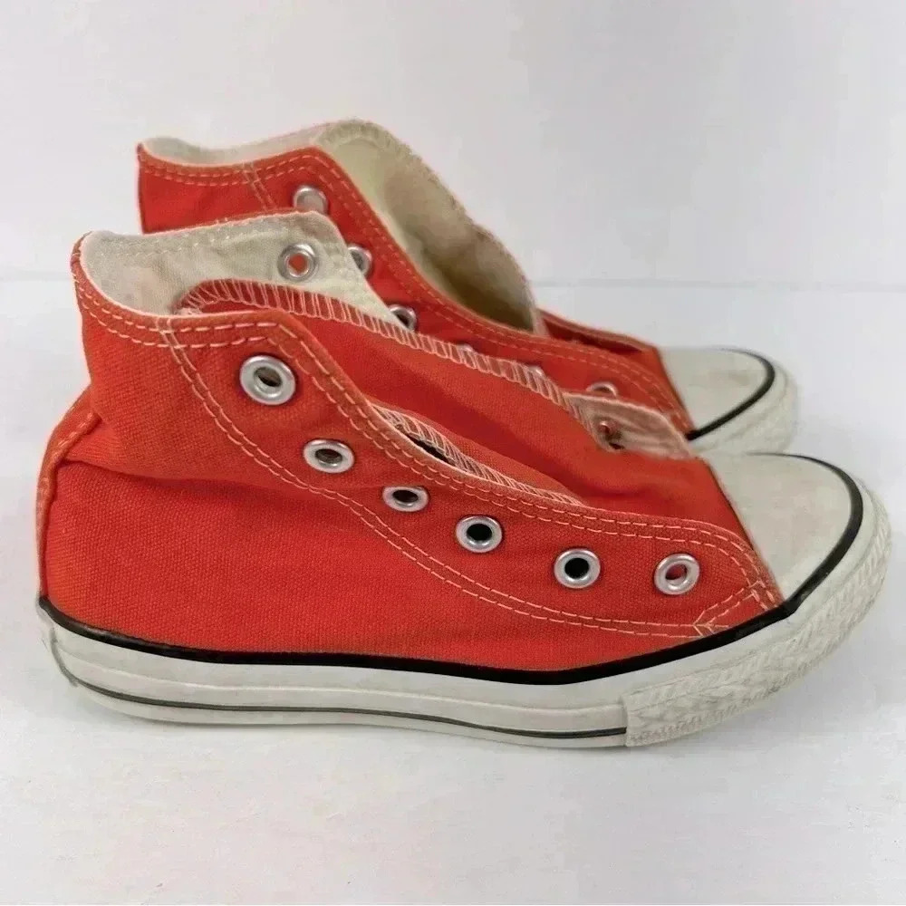 Converse sneakers  girl 12